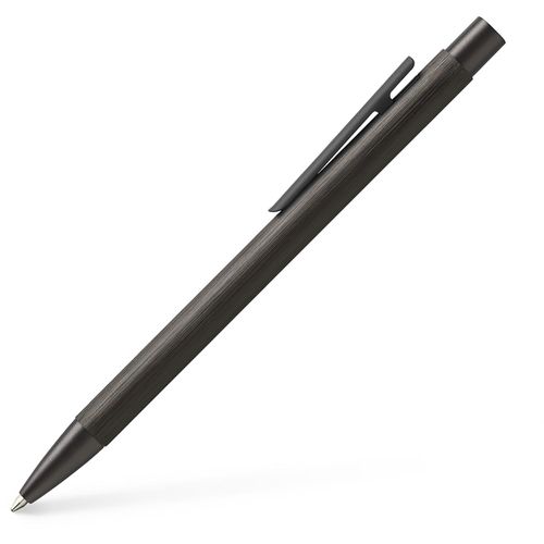 Neo Slim Kugelschreiber (Art.-Nr. CA697294) - Extraschlank mit kühler Haptik  Mi...