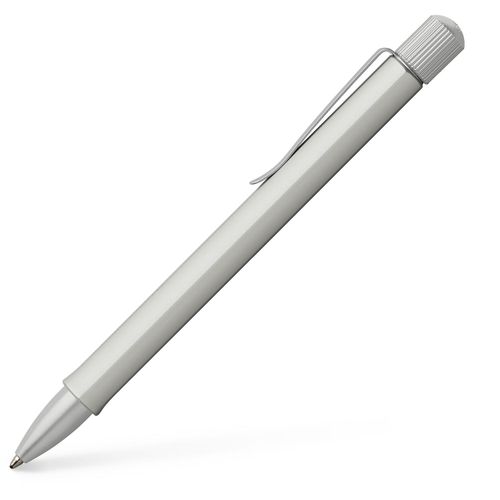 Hexo Kugelschreiber (Art.-Nr. CA721557) - Write to create lautet das Motto des...