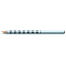 Bleistift Grip 2001 (silber) (Art.-Nr. CA746658)