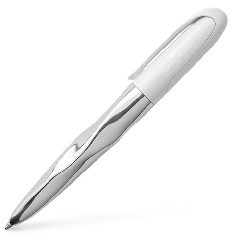 n'ice pen Kugelschreiber (Art.-Nr. CA780392) - Drehkugelschreiber mit aussergewoehnlich...