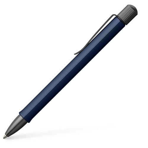 Hexo Kugelschreiber (Art.-Nr. CA783028) - Write to create lautet das Motto des...