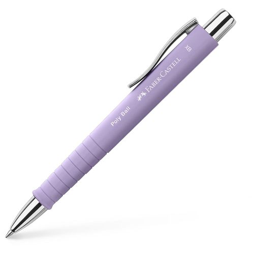 Kugelschreiber Poly Ball XB (Art.-Nr. CA786234) - Der neue Poly Ball Edition mit ergonomis...