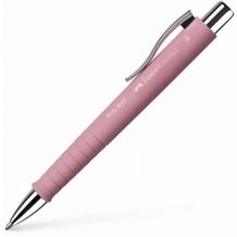 Kugelschreiber Poly Ball XB (pink) (Art.-Nr. CA817300)