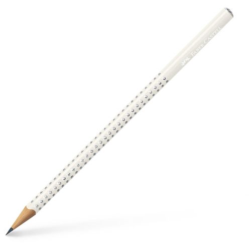 Bleistift Sparkle (Art.-Nr. CA874605) - Der Bleistift SPARKLE ueberzeugt durch...