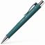 Kugelschreiber Poly Ball XB (grün) (Art.-Nr. CA917742)