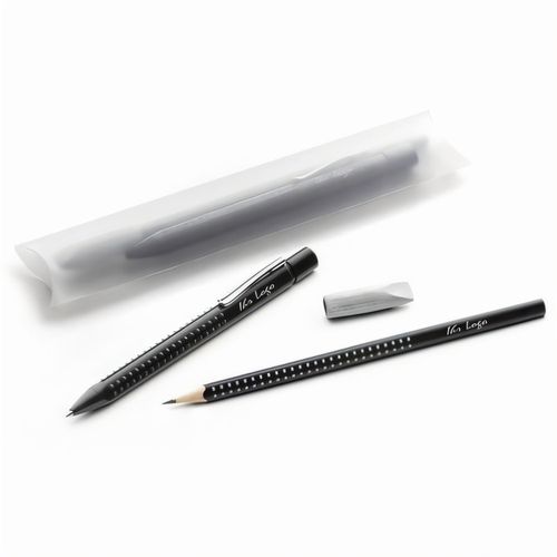 Grip TRIO (Art.-Nr. CA965641) - Kugelschreiber + Bleistift erfolgreich...