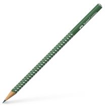 Bleistift Sparkle (grün) (Art.-Nr. CA968008)