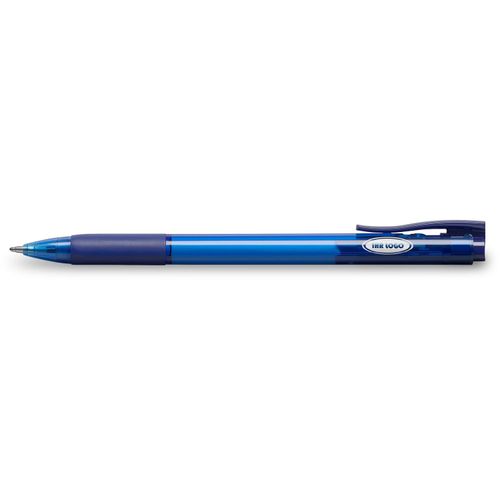 Grip X Kugelschreiber (Art.-Nr. CA972663) - Extra weiches und komfortables Schreiben...