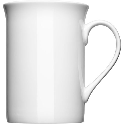 Becher mit Henkel (Art.-Nr. CA043319) - Diese Tasse ist zweifellos ein Klassiker...