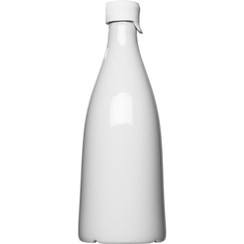 Stream Flask (Art.-Nr. CA091457) - Die Wasserflasche aus Porzellan. Passt...