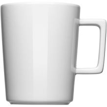 Kaffeetasse (weiß) (Art.-Nr. CA128917)