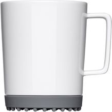 Werbetasse Softpad Mug (weiß) (Art.-Nr. CA206751)