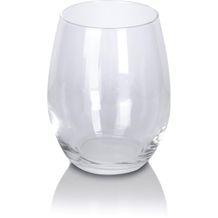 Glas Tumbler (transparent) (Art.-Nr. CA235311)