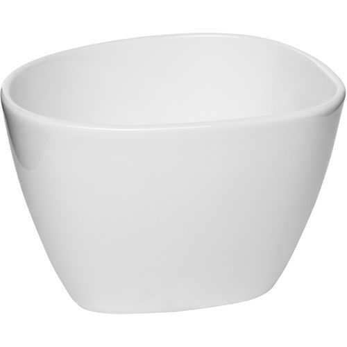Asia Bowl 'Anda' (Art.-Nr. CA294314) - Eine moderne, asiatische Bowl für Reis-...
