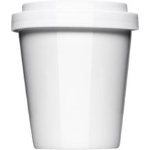 Espresso2Go Espressobecher (weiß) (Art.-Nr. CA393398)