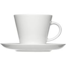 Kaffeetasse (weiß) (Art.-Nr. CA440193)