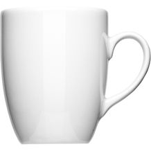 Kaffeetasse (weiß) (Art.-Nr. CA509903)