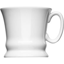 Kaffeehaferl (weiß) (Art.-Nr. CA512246)