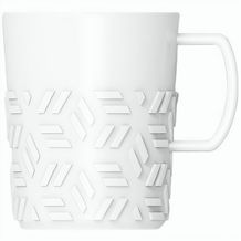 Riffle Mug (weiß) (Art.-Nr. CA627728)