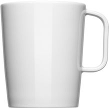 Kaffeebecher (weiß) (Art.-Nr. CA701190)