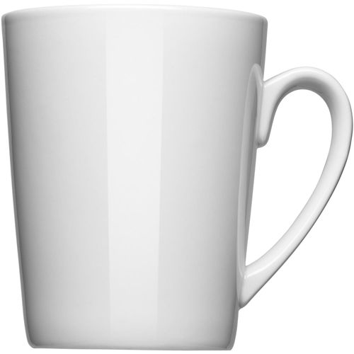 Werbetasse (Art.-Nr. CA741670) - Diese Tasse ist als klassische Kaffee-...