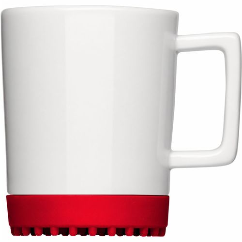 Werbetasse Softpad Mug mini (Art.-Nr. CA895099) - Jetzt auch in klein! Die Softpad Mug...