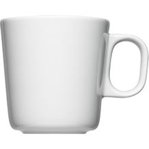 Milchkaffeetasse (weiß) (Art.-Nr. CA928520)