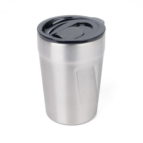 Thermobecher CUP-UCCINO (Art.-Nr. CA155925) - Thermobecher für Cappuccino, Latt...