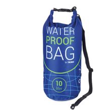 Outdoor-Tasche WATERPROOF BAG (blau) (Art.-Nr. CA225305)