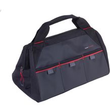 Werkzeugtasche TOOL BAG (rot, schwarz) (Art.-Nr. CA462709)