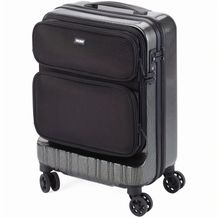 Business-Trolley 36 HOURS TROLLEY (carbon) (Art.-Nr. CA603121)