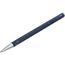 Multitasking-Kugelschreiber CONSTRUCTION BASIC (dunkelblau, silberfarben) (Art.-Nr. CA618102)