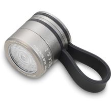 Taschenlampe ECO RUN PRO (grau, schwarz, titanfarben) (Art.-Nr. CA670813)