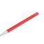 Multitasking-Kugelschreiber CONSTRUCTION BASIC (rot, silberfarben) (Art.-Nr. CA736008)