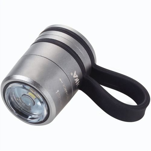 Taschenlampe ECO RUN (Art.-Nr. CA869633) - Taschenlampe, Sport- und Sicherheitslich...