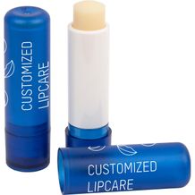 Lipcare Original Planty - Lippenpflegestift in starken Farben (blau) (Art.-Nr. CA017801)