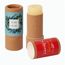 Lipcare Eco - Lippenpflege in der Push-up-Hülse aus Karton (natur) (Art.-Nr. CA154642)