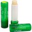 Lipcare Doming Planty - Lippenpflegestift mit Logo-Doming (grün) (Art.-Nr. CA172563)