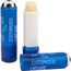 Lipcare 3D Fußball Planty - Lippenpflegestift für Sportler (blau) (Art.-Nr. CA190858)