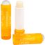 Lipcare 3D Golf LSF 20 - Lippenpflegestift für Sportler (gelb-orange) (Art.-Nr. CA254489)