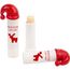 LipNic LSF 20 - Lippenpflegestift als Weihnachtsgruß (weiß) (Art.-Nr. CA276539)