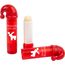 LipNic LSF 20 - Lippenpflegestift als Weihnachtsgruß (Art.-Nr. CA446874)