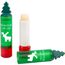 LipTree LSF 20 - Lippenpflegestift als Weihnachtsgruß (grün) (Art.-Nr. CA708319)