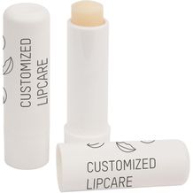 Lipcare Original LSF 20 - Lippenpflegestift in starken Farben (weiß) (Art.-Nr. CA790570)