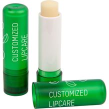 Lipcare Original LSF 20 - Lippenpflegestift in starken Farben (grün) (Art.-Nr. CA904867)