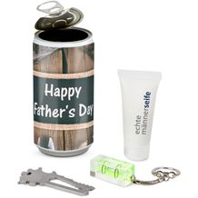 Geschenkset / Präsenteset: Männer-Geheimnis Happy Father's Day (Art.-Nr. CA059521)