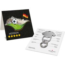 Geschenkartikel / Präsentartikel: Key Tool Football WM Edition (Art.-Nr. CA152108)