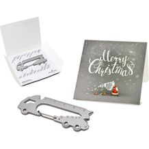 ROMINOX® Key Tool Truck (22 Funktionen) Merry Christmas (Art.-Nr. CA231528)