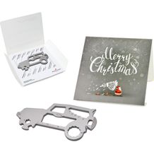 ROMINOX® Key Tool SUV (19 Funktionen) Merry Christmas (Art.-Nr. CA417447)