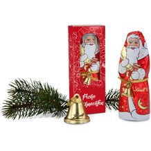 Geschenkset / Präsenteset: Lindt-Santa Frohe Weihnachten (Art.-Nr. CA425774)